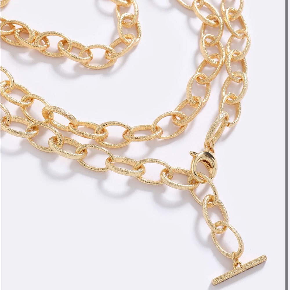 Monday Swimwear x Emma Pills Body Chain